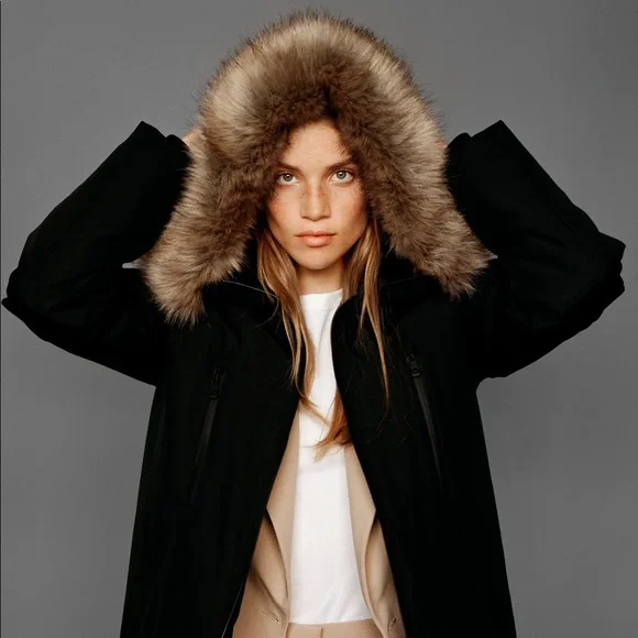 【新品／タグ付き】ZARA WATER AND WIND PROTECTION Zara | Jackets & Coats | Zara Water And Wind Protection